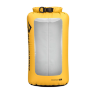 Sea To Summit View Dry Sack 13 Litre Yellow AVDS13YW
