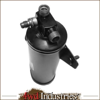 Air Conditioning Receiver Dryer Range Rover P38 1995-2002  AWR1374