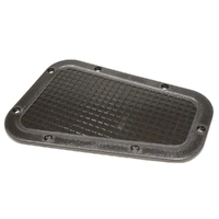 Defender 1995 Heater Air Vent Blanking Plate Right Wing for Land Rover AWR2216