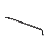 Genuine Dash Facia Trim Finisher for Land Rover Defender/Perentie AWR5988