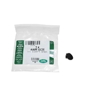 Headlight Washer Jet Screw Cap for Land Rover Discovery 2 1998-2002 AWR6436 Genuine