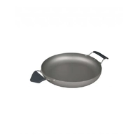 Sea To Summit X-Pan 8In Charcoal AXPAN8INCH