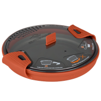 Sea To Summit X-Pot 1.4 Litre Rust AXPOT1.4RU