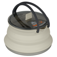 Sea To Summit X-Set11 1.3L Ket+2Mug Sand AXSET11SA