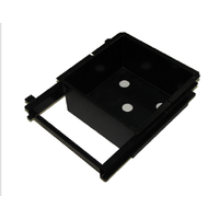 Aftermarket Dual Battery Box for Land Rover Perentie Defender AYG9840