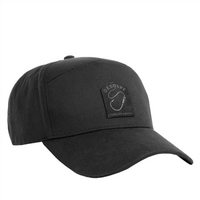 Angle Hat Black Desolve - 21/22