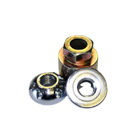 Ultra Vision Raptor Anti-theft nuts – Driving Lights & Light Bars (10mm)