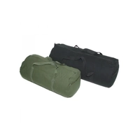 Gear Bag HD Medium Black BA1758BK