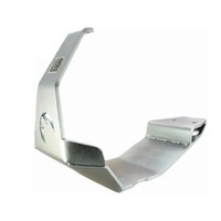 Diff Guard Rear for Land Rover Discovery 2 Wild Bear BA7608