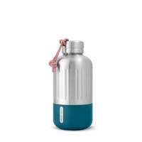 Black+Blum Explorer Water Bottle .65L Stainless Steel Ocean BB-BAM-EIWB-S005