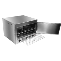 Road Chef Big Bertha 12V 13 Litre Dual Element Oven
