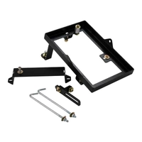 Front Runner Toyota Hilux (2005-2015) 70A Battery Bracket BBTH003