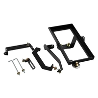 Front Runner Toyota Land Cruiser 76 (4.2 Diesel) 105A Battery Bracket BBTL001
