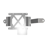 Direction Plus Dcdc Battery Charger Bracket For Toyota Land Cruiser 200 (Bc615Dpk)