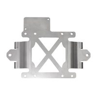 Direction Plus Dcdc Battery Charger Bracket For Toyota Prado 150 / 155 (Bc620Dpk)