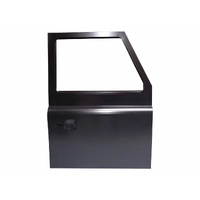 Right Front Door for Land Rover County 110 Defender BDA710020