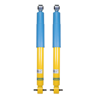 BILSTEIN Front 50mm Raised Shock Absorber (Pair) BE5-B994-2