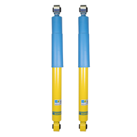BILSTEIN Rear 50mm Raised Shock Absorber (Pair) BE5-B995-2