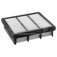 Borg & Beck Air Filter BFA2152 fits Hyundai/KIA