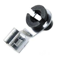 1x Door Latch Link Clip for Land Rover Discovery 1 Defender RRC BFP1265L