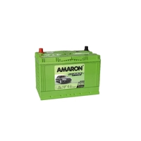 Amaron HI-LIFE MF 4WD and Light Truck Battery N70ZZL BH125D31L