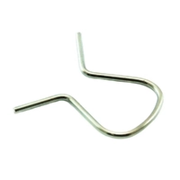 Interior Window Handle Retaining Clip for Land Rover Defender 90/110/30 BNP4556L