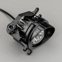 STEDI Boost Integrated Driving Light for Type-B Fogs - BOOST-TYPEB-KIT