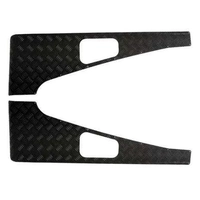 Front Runner Land Rover Defender 90/110 (1983-2016) Fender Protector / Black BPLD017