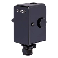Oricom Folding Antenna Bracket BLACK BR600BK