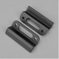 STEDI Light Bar Bracket to suit ARB Base Rack BRKARB-RACK