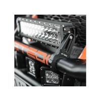 STEDI 35mm - 40mm VICE Bull Bar Tube Clamps  BRKUNIV-35-40MM