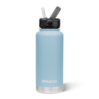 950mL Insulated Water Bottle - Project PARGO - BAY Blue - BT-950-BB-03