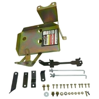 Piranha Battery Tray for Landcruiser 200 Series 11/07-08/2015 4.5L V8 Diesel TDI