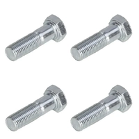 LT230 Front Output Flange for Land Rover Bolt Set BT606106