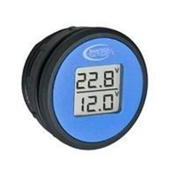 BAINTECH BTBM0011R Volt & Volt Meter