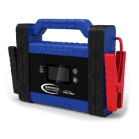 BAINTECH Ultra Capacitor Jump Starter