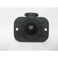 BAINTECH BTCIGA-001R CIGA Socket Flush Mount