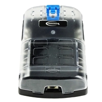 Baintech 6 Way Fuse Block 12/24V 4wd Camping Caravan Marine BTFB6R