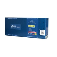 Baintech 150Ah Slimline Lithium Battery BTLITH12150-SL