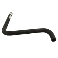 Heater Outlet Hose for Land Rover Discovery 1 V8 Range Rover Classic Efi BTR217