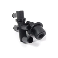 OEM Heater Water Control Valve for Land Rover Discovery 1 RR Classic BTR4022