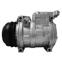 OEM Air Conditioning AC Compressor Land Rover Discovery 1 300Tdi