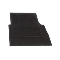GENUINE DEFENDER DRIVER FLOOR MAT (FRONT LEFT) 1994-2001 FOR LAND ROVER BTR7897