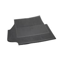 Defender Driver Floor Mat (FRONT RIGHT) 1994-2001 for Land Rover BTR7898