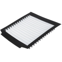 P38 Pollen Filter Fresh Air Cabin Filter for Land Rover Range Rover BTR8037 LR030219