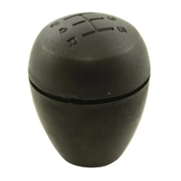 GENUINE R380 5 Speed Manual Gearbox Gear Lever Knob for Land Rover Defender BTR9270