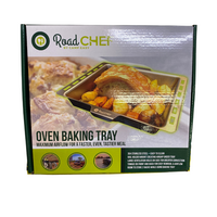 Road Chef Genuine Oven Baking Tray