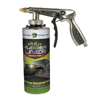 Bully Liner Compatible Spray Gun *Gun Only* BUGN001