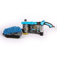 Salty Captain 4WD Starter Kit - 1L BUN|4WDK|1L