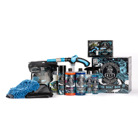 Salty Captain The Boat Box BUN|BBOX|1L